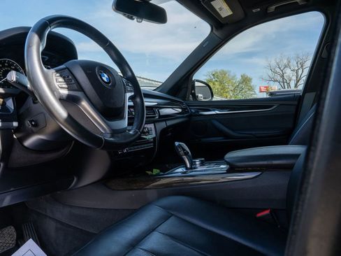 Used 2017 BMW X5 xDrive35i image 12