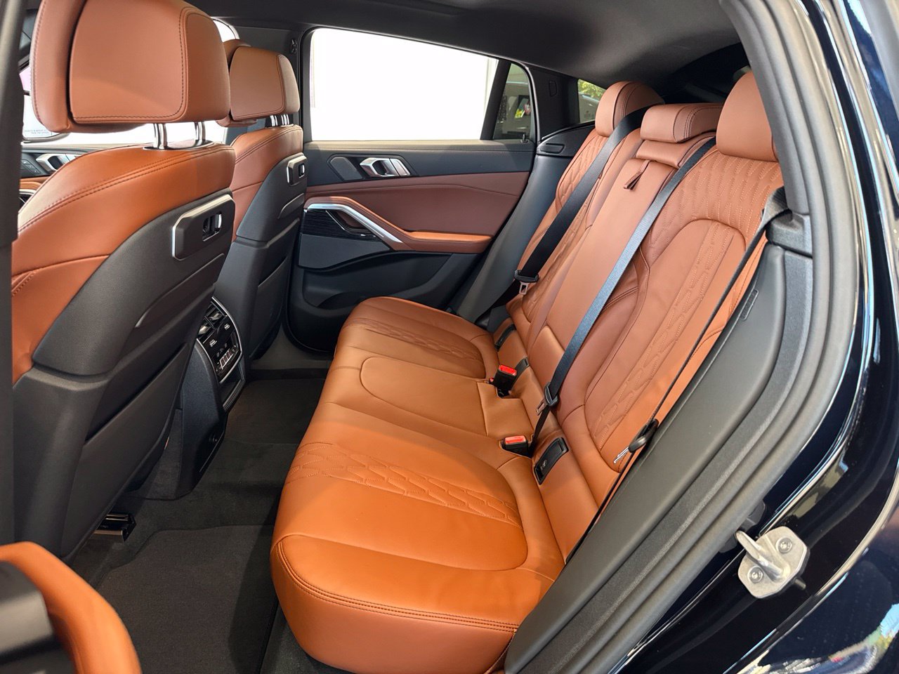 New 2027 BMW X6 xDrive40i AWD/4WD image 41