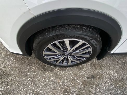 Used 2023 Nissan Kicks SV FWD image 20