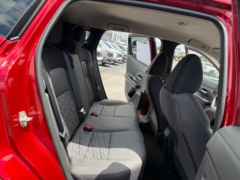 New 2026 Nissan Kicks SV w/ Cold Weather Package FWD image 16