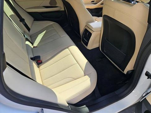 Used 2024 BMW i4 eDrive40 w/ Convenience Package RWD image 20