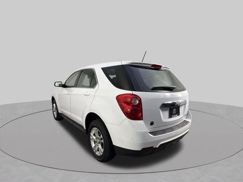 Used 2015 Chevrolet Equinox LS FWD image 28