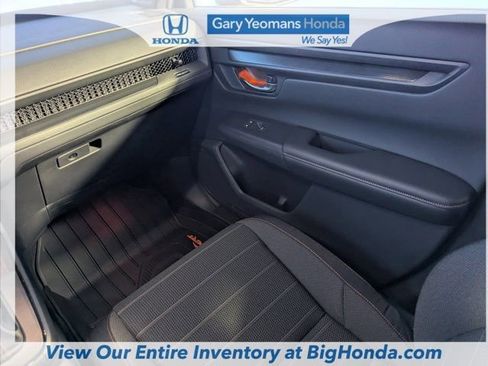 Certified 2026 Honda CR-V TrailSport image 18