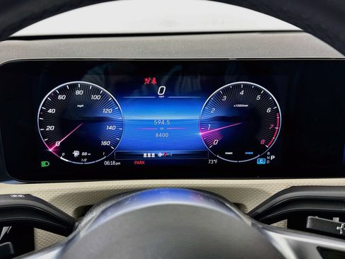 Certified 2026 Mercedes-Benz CLA 250 image 13