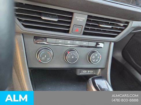 Used 2024 Volkswagen Jetta S FWD image 21