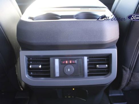 New 2026 Ford F250 Lariat w/ Black Appearance Package image 11