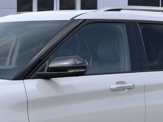 New 2027 Ford Explorer Platinum w/ 3.0L Ultimate Package RWD image 20