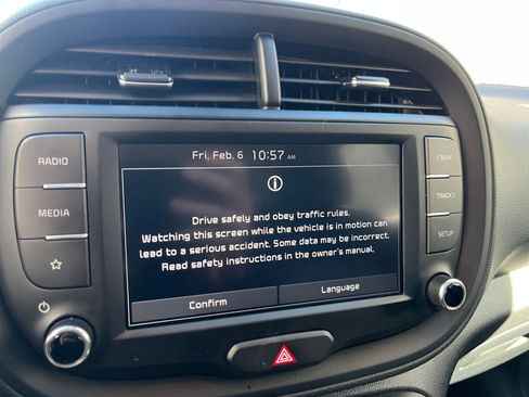 Used 2025 Kia Soul LX w/ LX Technology Package image 20