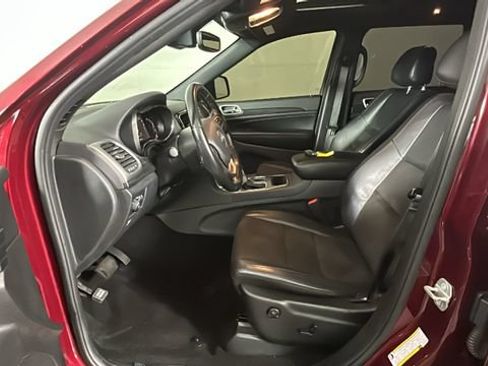 Used 2020 Jeep Grand Cherokee Altitude AWD/4WD image 12