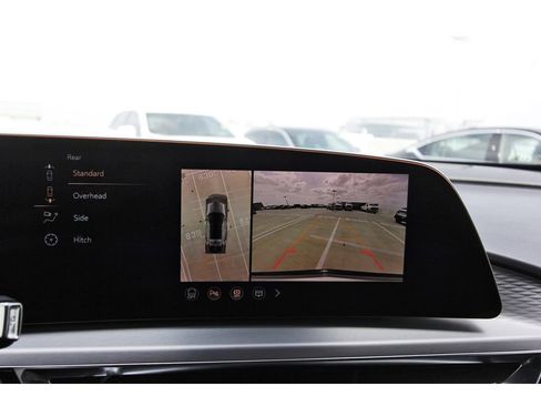 New 2026 Cadillac Lyriq Sport image 17