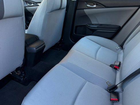 Used 2020 Honda Civic LX image 14
