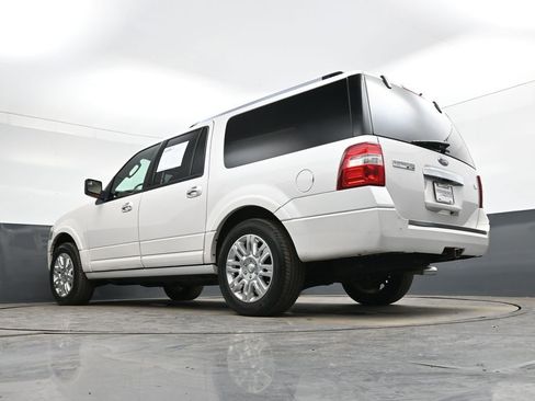 Used 2012 Ford Expedition EL Limited image 37