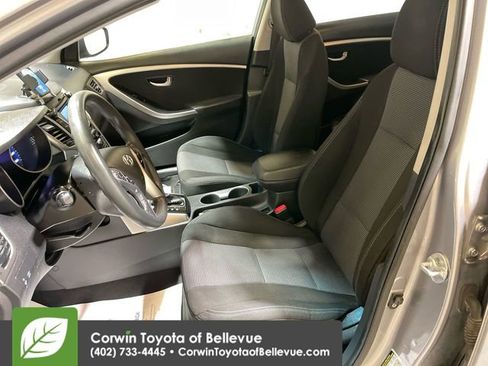 Used 2015 Hyundai Elantra GT image 12