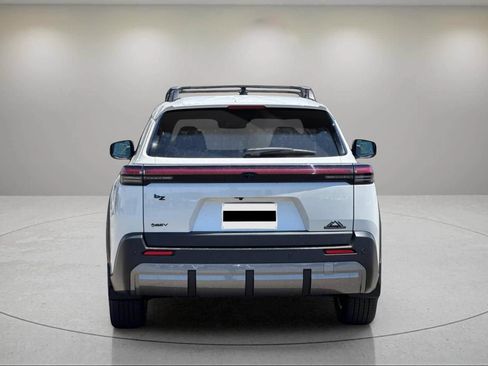 New 2026 Toyota bZ Woodland AWD/4WD image 4