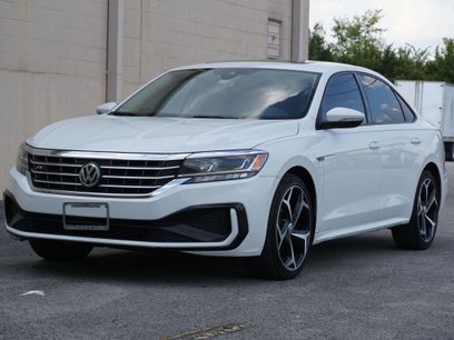 Used 2020 Volkswagen Passat 2.0T R-Line