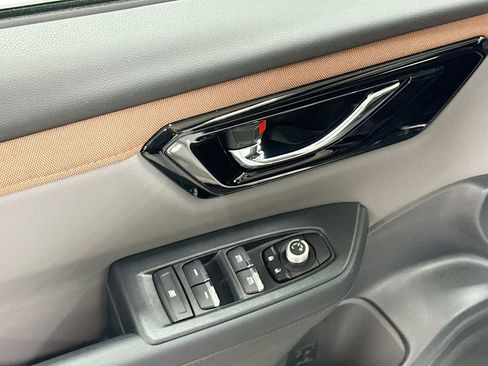 Certified 2025 Subaru Forester Sport image 16