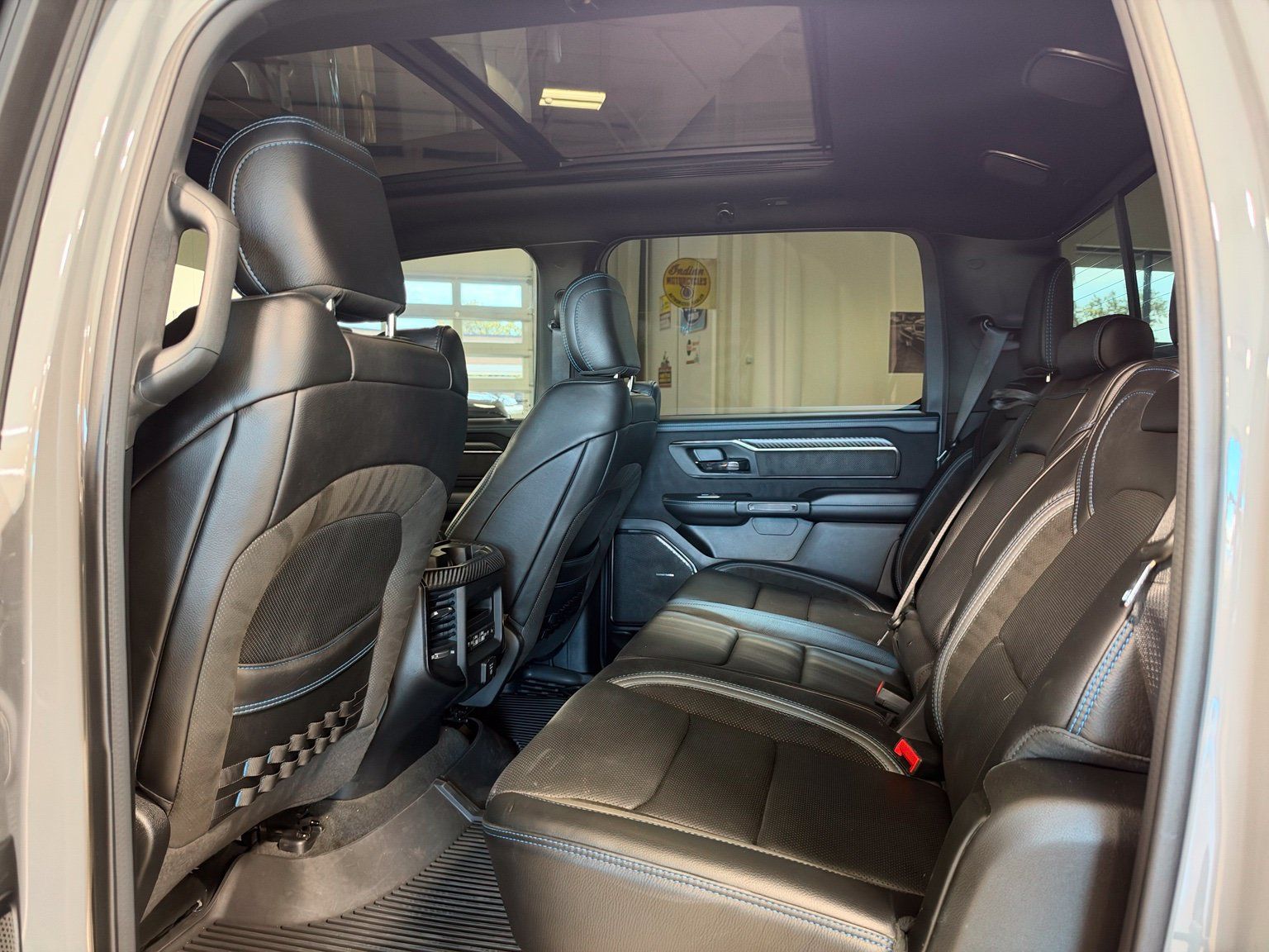 Used 2023 RAM 1500 TRX w/ TRX Level 2 Equipment Group AWD/4WD image 41