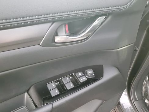 New 2025 MAZDA CX-5 AWD 2.5 S image 12