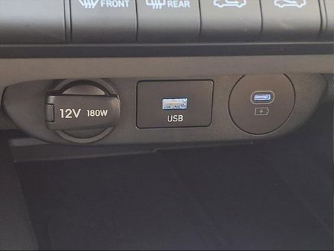 New 2026 Hyundai Elantra Sport image 17