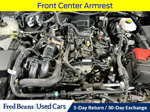 Certified 2022 Ford Bronco 4-Door AWD/4WD image 32