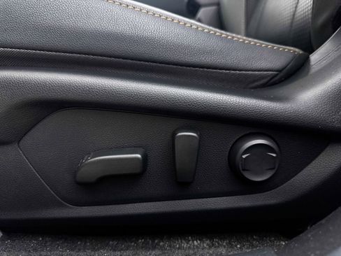 Used 2024 Subaru Crosstrek 2.5i Wilderness w/ Crosstrek Mirror Package image 26