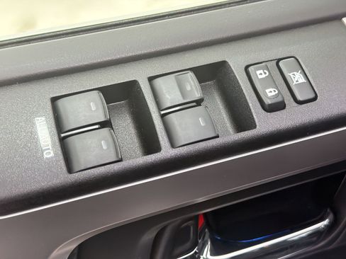 Used 2024 Toyota 4Runner Limited AWD/4WD image 14