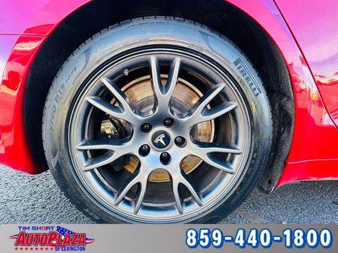 Used 2021 Tesla Model S Plaid image 19