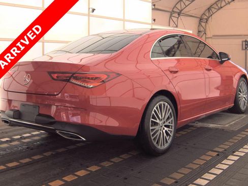 Used 2020 Mercedes-Benz CLA 250 image 5