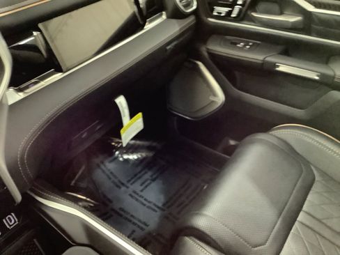 New 2026 RAM 1500 Tungsten w/ Off Road Group image 25