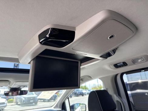 Certified 2025 Honda Odyssey Elite image 25