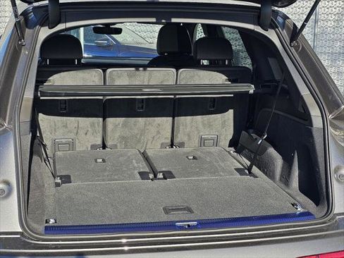 New 2026 Audi Q7 Premium image 7