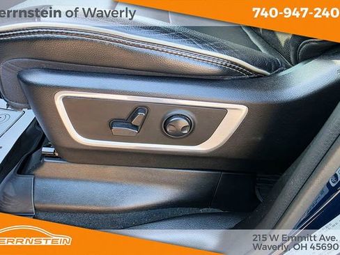 Used 2022 RAM 1500 Laramie AWD/4WD image 17