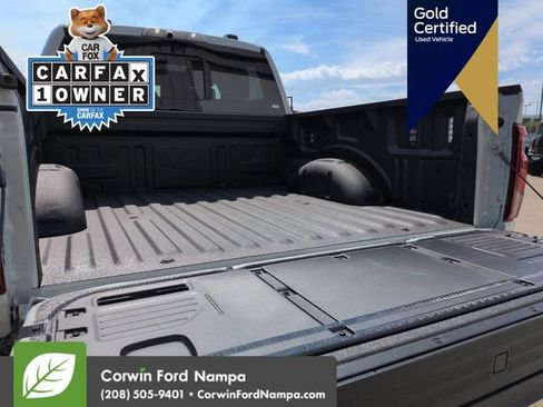 Used 2026 Ford F150 Raptor AWD/4WD image 31