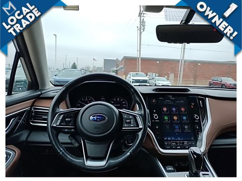 Used 2022 Subaru Outback Touring XT image 30