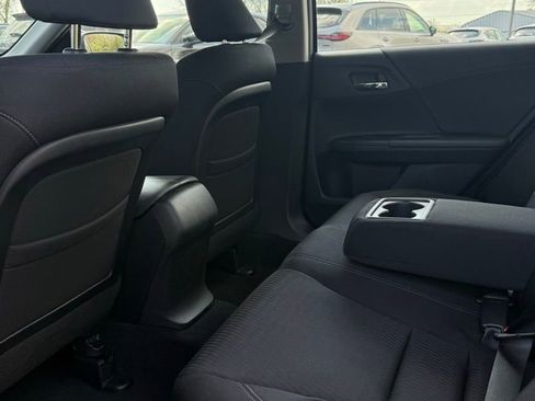 Used 2013 Honda Accord Sport image 14