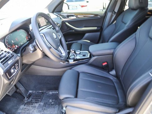 Used 2024 BMW X3 sDrive30i w/ Convenience Package image 17