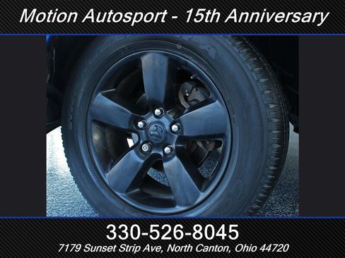 Used 2019 RAM 1500 Express w/ Wheel & Sound Group AWD/4WD image 32