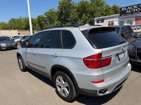 Used 2012 BMW X5 xDrive35i AWD/4WD image 6