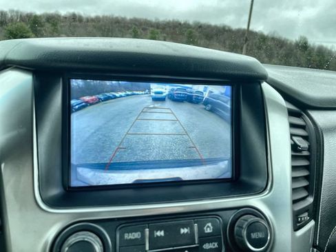 Used 2018 Chevrolet Tahoe LS w/ Max Trailering Package AWD/4WD image 24