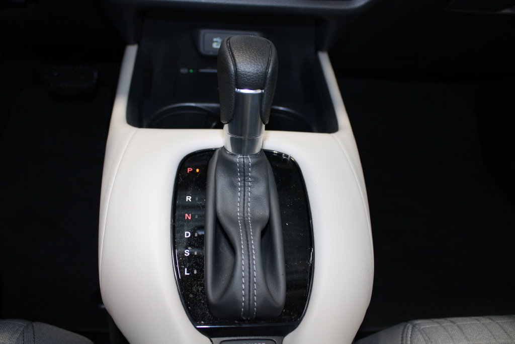Used 2026 Honda HR-V LX image 16
