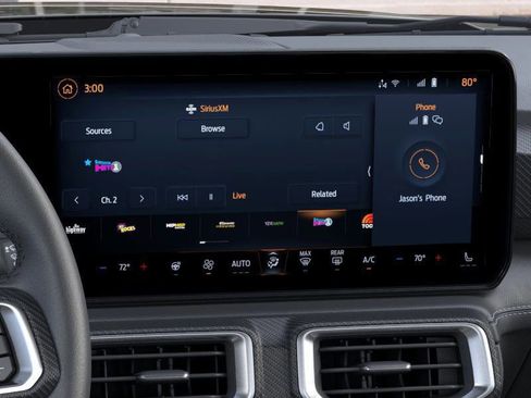 New 2026 Ford Mustang GT Premium w/ Mustang Nite Pony Package image 14