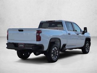 New 2026 Chevrolet Silverado 2500 Custom w/ Custom Value Package AWD/4WD video 2