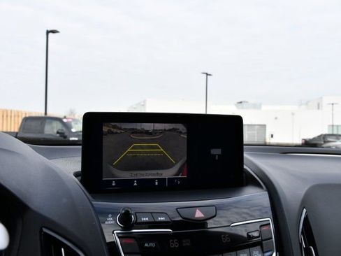 Used 2019 Acura RDX FWD image 14