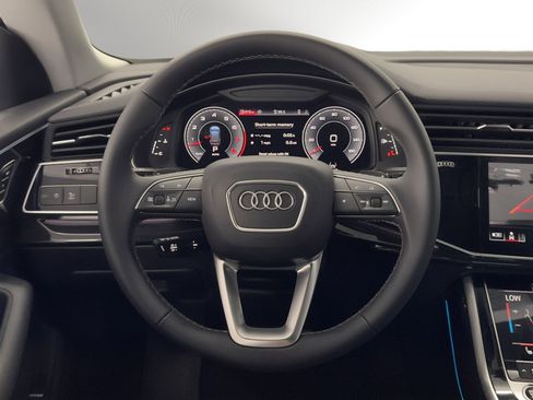 New 2026 Audi Q8 Premium image 20