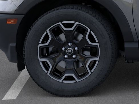 New 2026 Ford Bronco Sport Outer Banks w/ Outer Banks Tech Package+ image 19