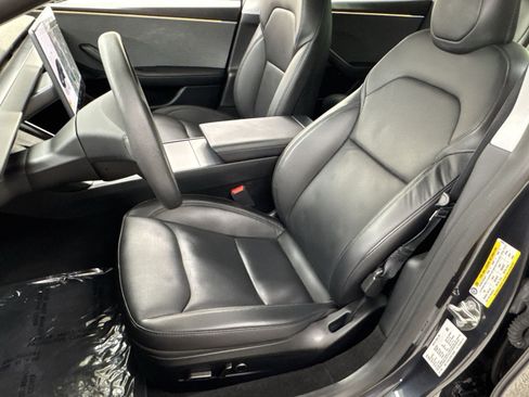 Used 2024 Tesla Model 3 Standard Range RWD image 14