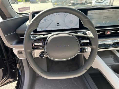 Used 2024 Hyundai Ioniq 6 SEL image 20