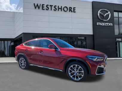 Used 2023 BMW X6 xDrive40i w/ Premium Package