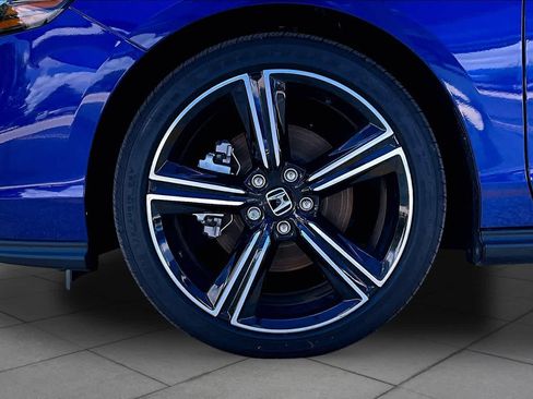 New 2026 Honda Accord Sport image 12