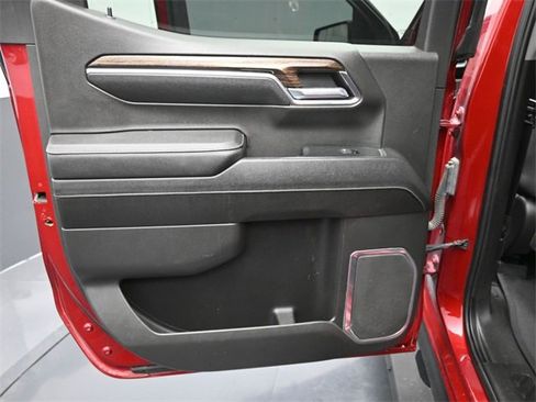 Used 2023 GMC Sierra 1500 Elevation w/ X31 Off-Road Package image 22